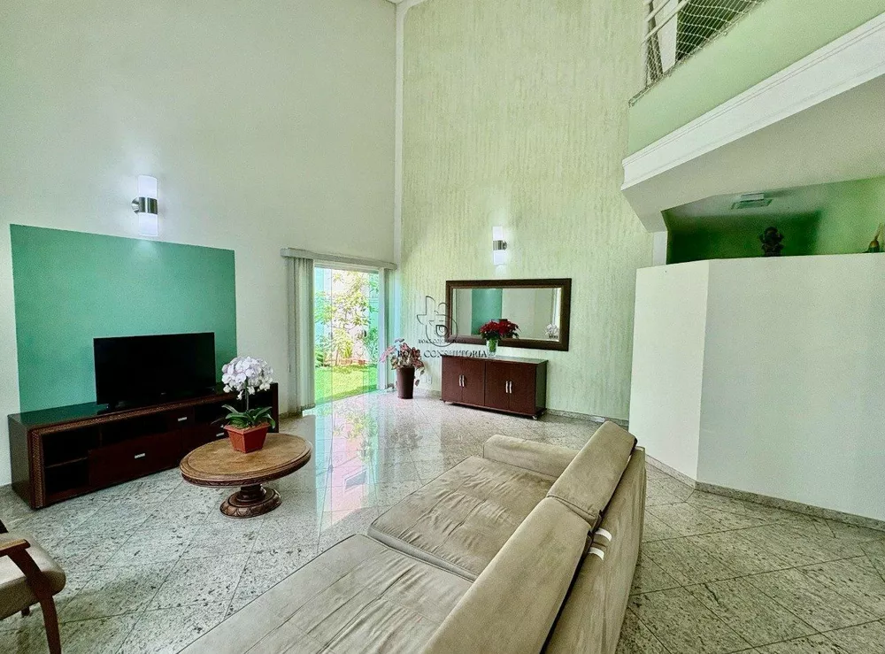 Casa, 4 quartos, 225 m² - Foto 4