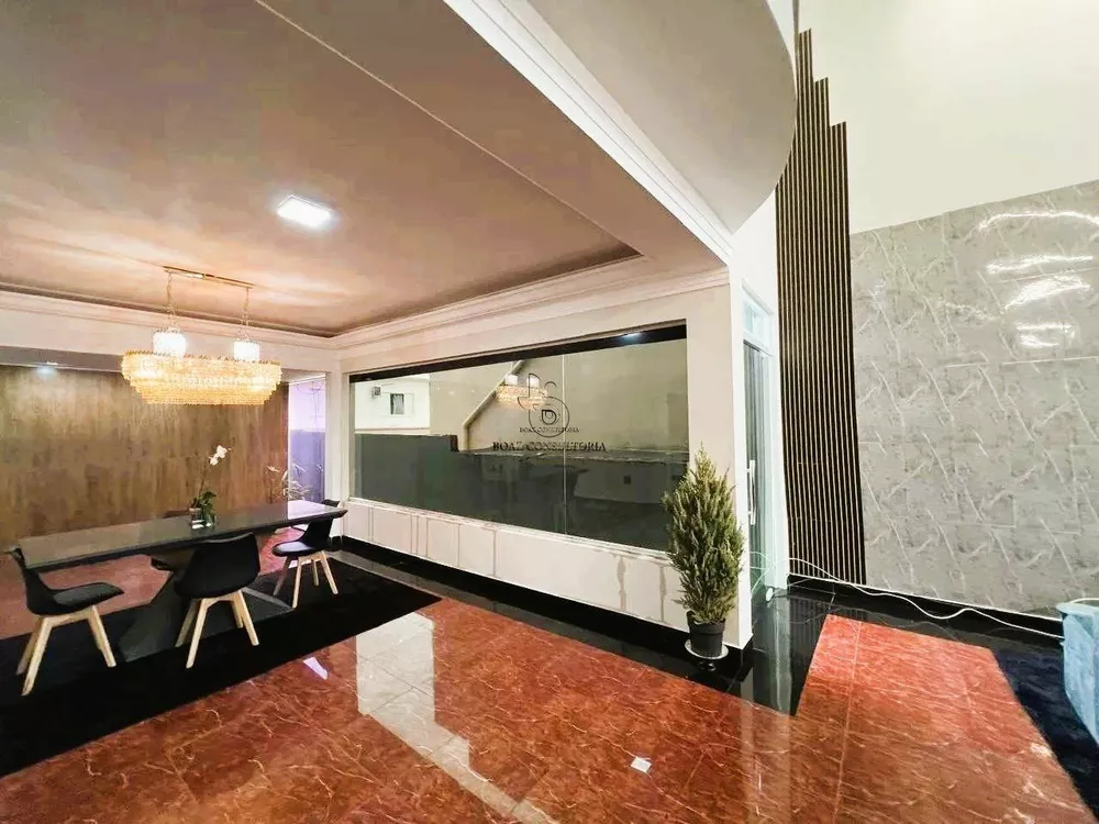 Casa, 4 quartos, 480 m² - Foto 1