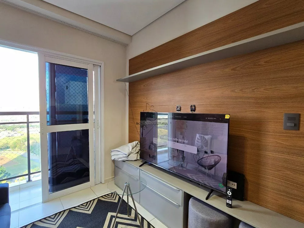 Apartamento, 2 quartos, 54 m² - Foto 1