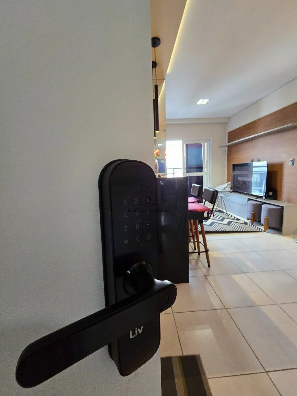 Apartamento, 2 quartos, 54 m² - Foto 3