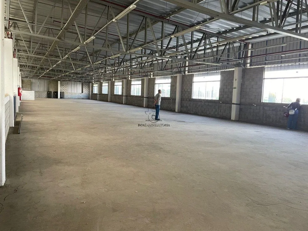 Apartamento, 2 quartos, 54 m² - Foto 2
