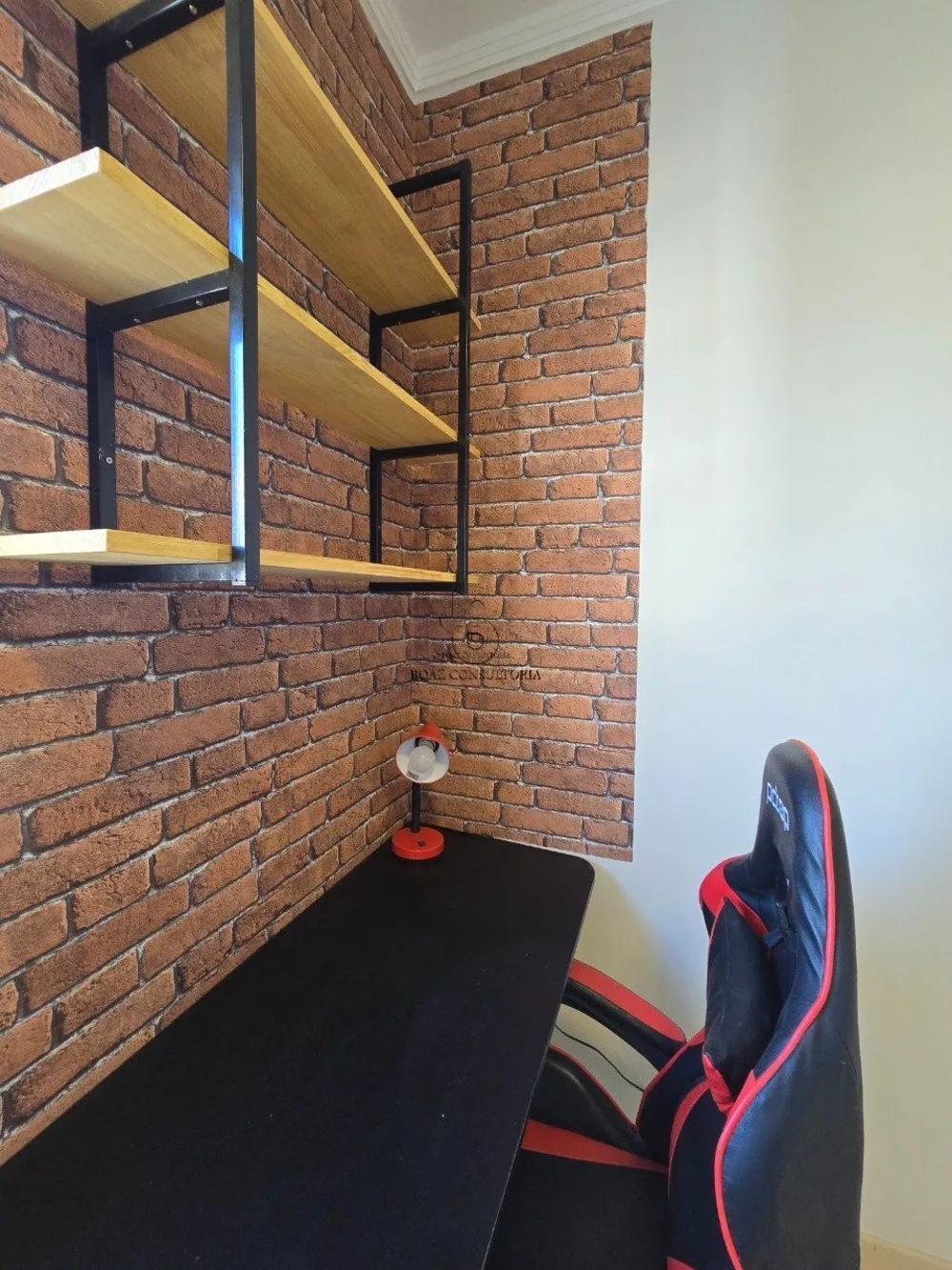 Apartamento, 2 quartos, 54 m² - Foto 2