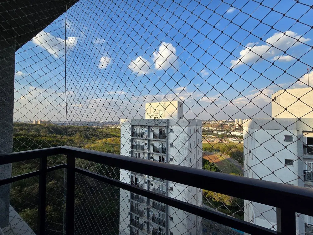 Apartamento, 2 quartos, 54 m² - Foto 5