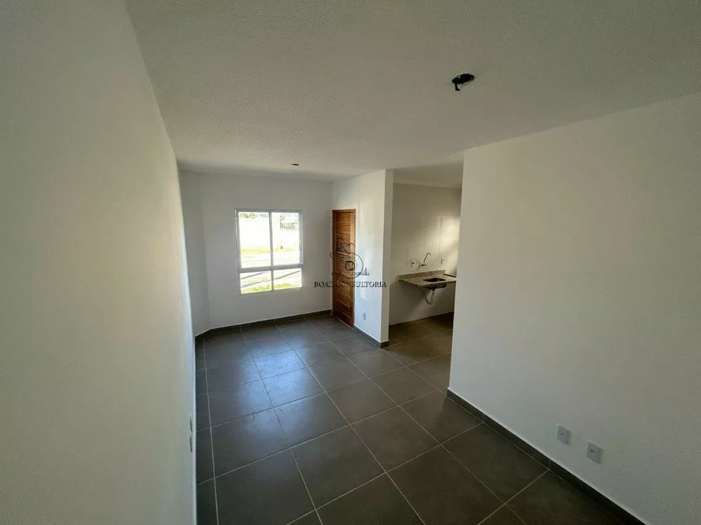 Casa, 2 quartos, 55 m² - Foto 2