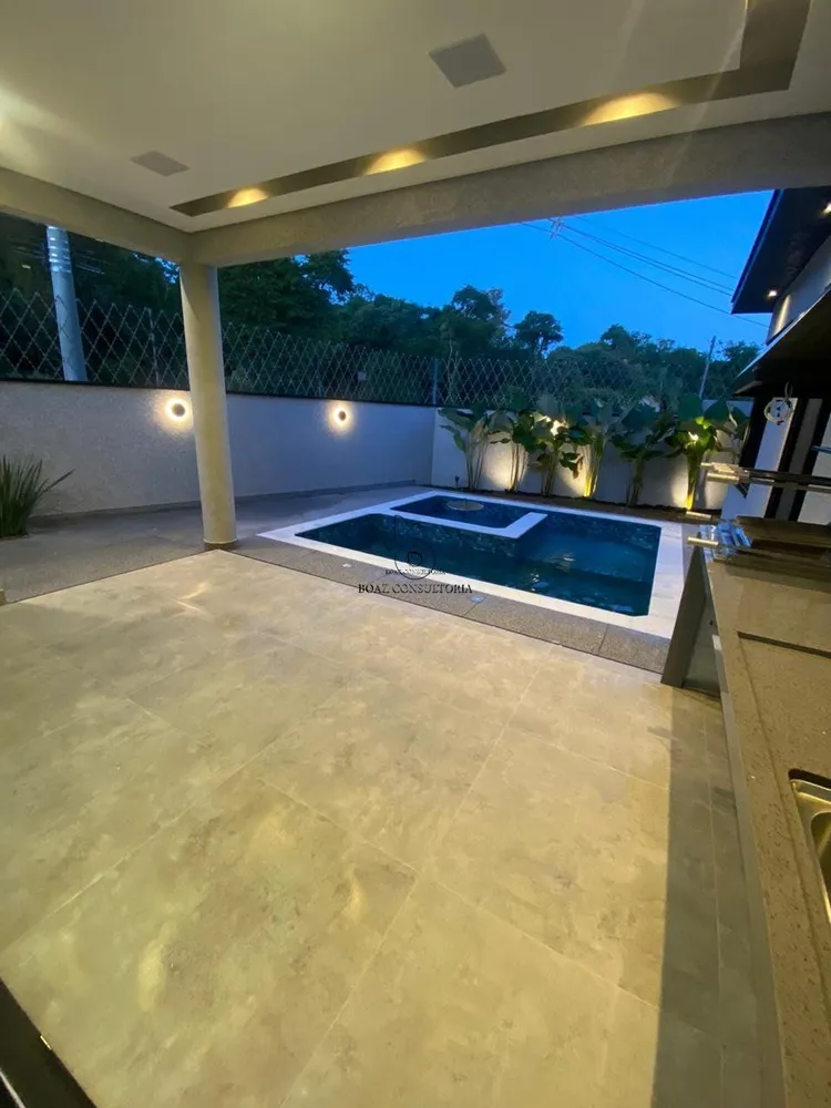 Casa, 2 quartos, 55 m² - Foto 2