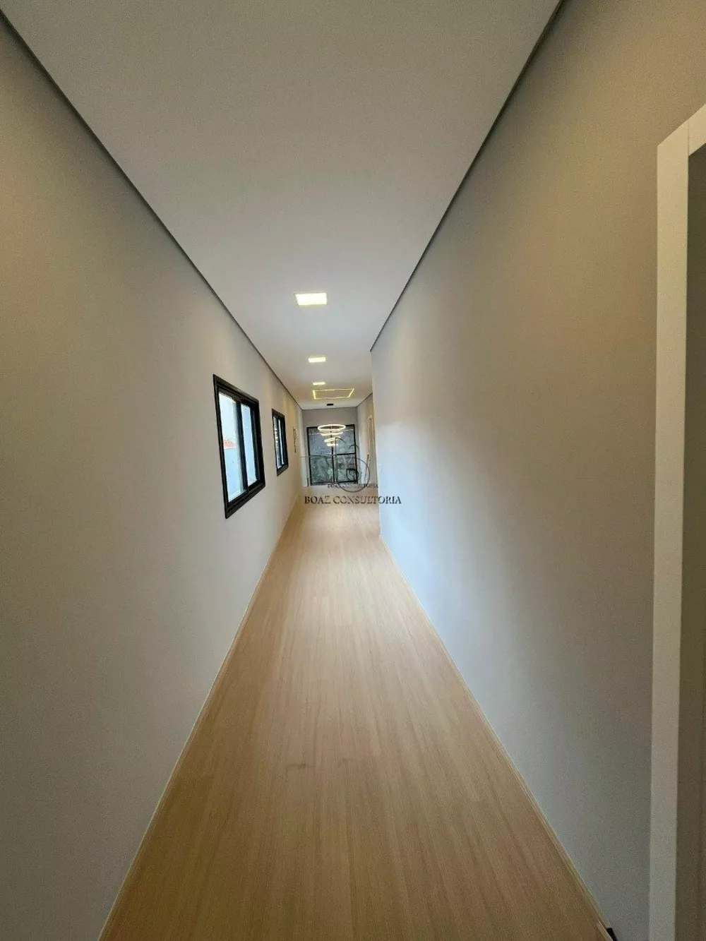 Casa, 3 quartos, 322 m² - Foto 1