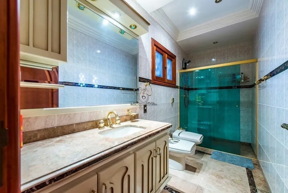 Casa de Condomínio, 6 quartos - Foto 7
