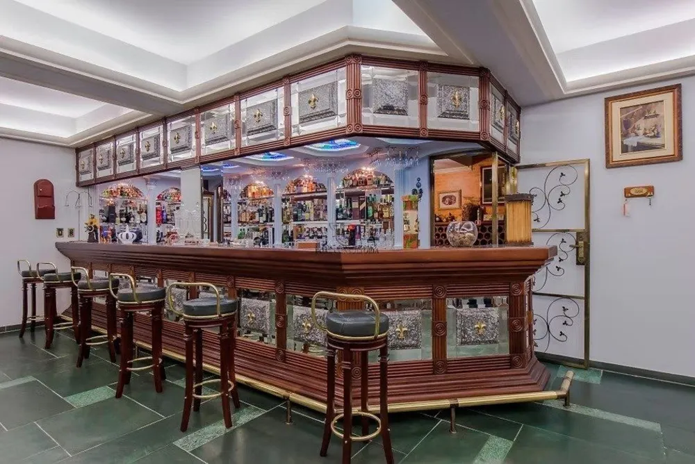 Casa de Condomínio, 6 quartos - Foto 4