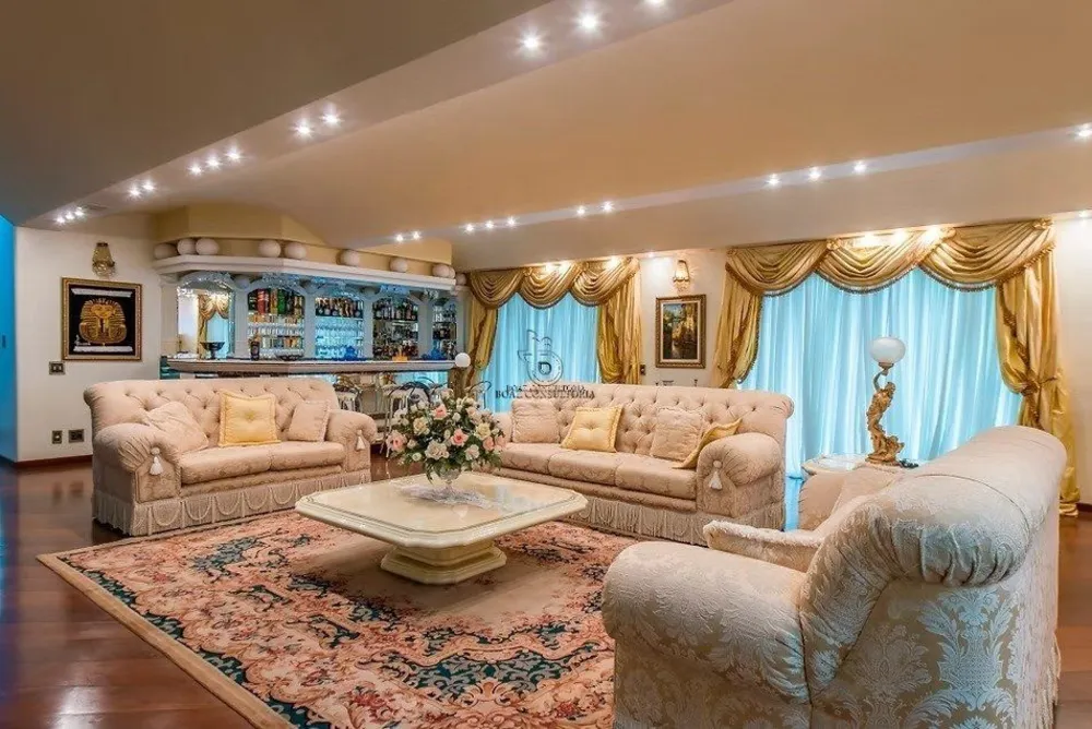 Casa de Condomínio, 6 quartos - Foto 6