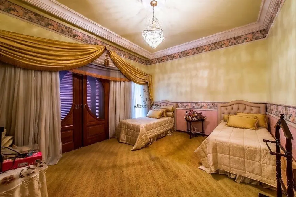 Casa de Condomínio, 6 quartos - Foto 9