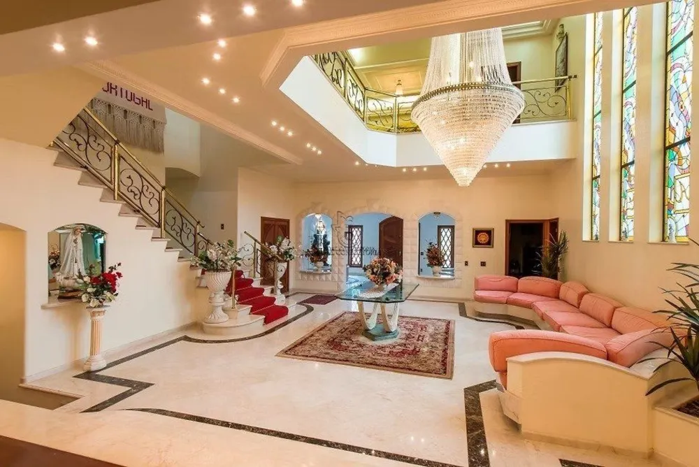 Casa de Condomínio, 6 quartos - Foto 8