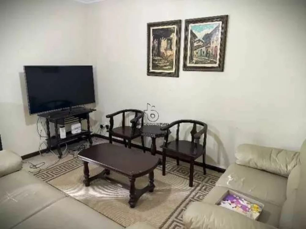Chácara, 4 quartos, 3500 m² - Foto 1