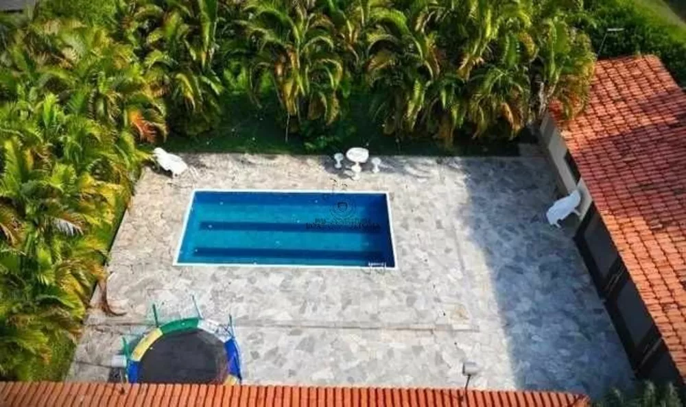 Chácara, 4 quartos, 3500 m² - Foto 3