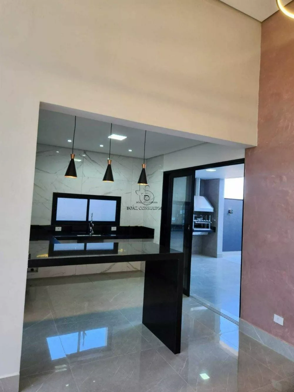 Casa, 3 quartos, 140 m² - Foto 1