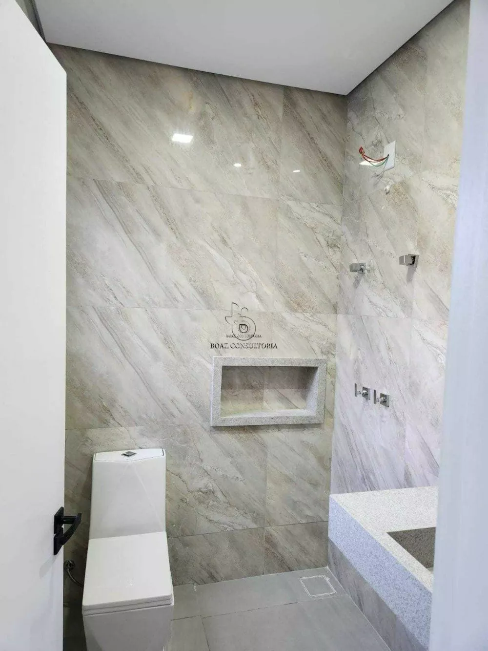 Casa, 3 quartos, 140 m² - Foto 2