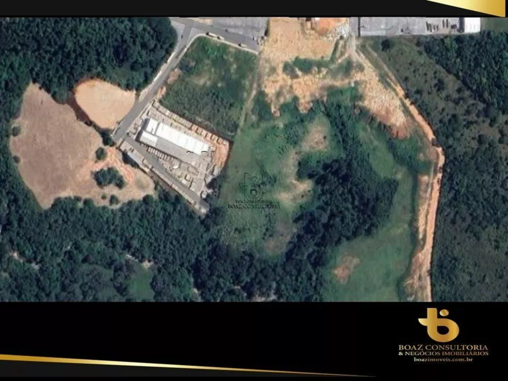 Loteamento e Condomínio, 3700 m² - Foto 3