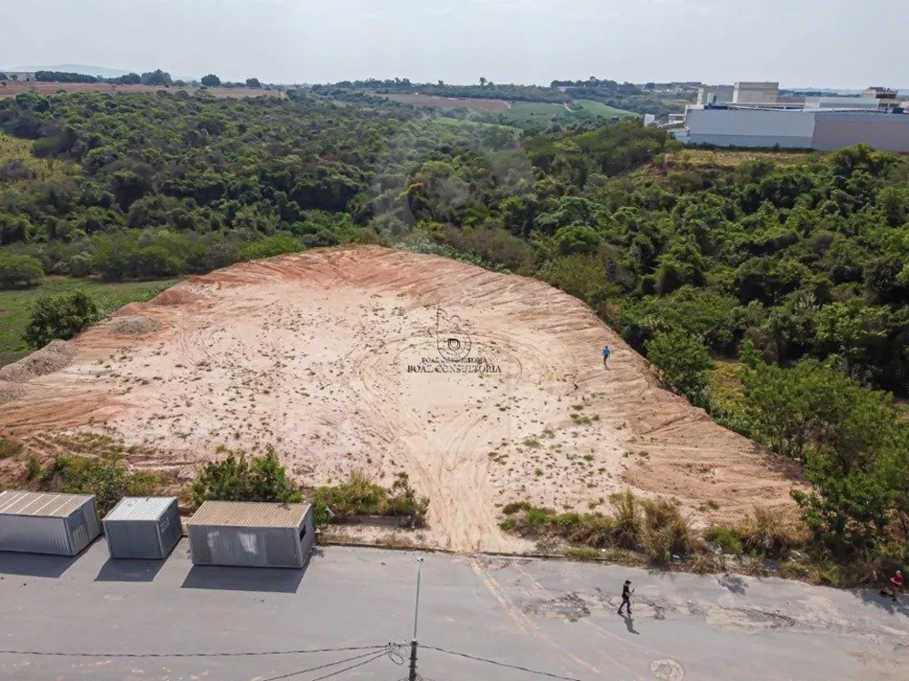 Loteamento e Condomínio, 3700 m² - Foto 1