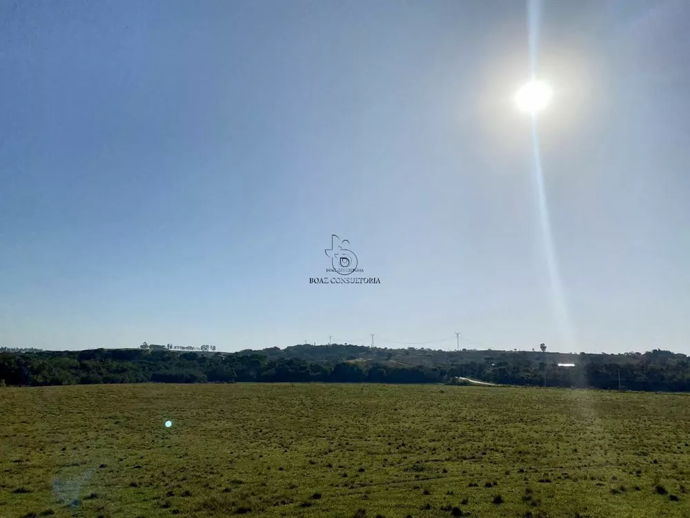 Terreno, 33 hectares - Foto 1