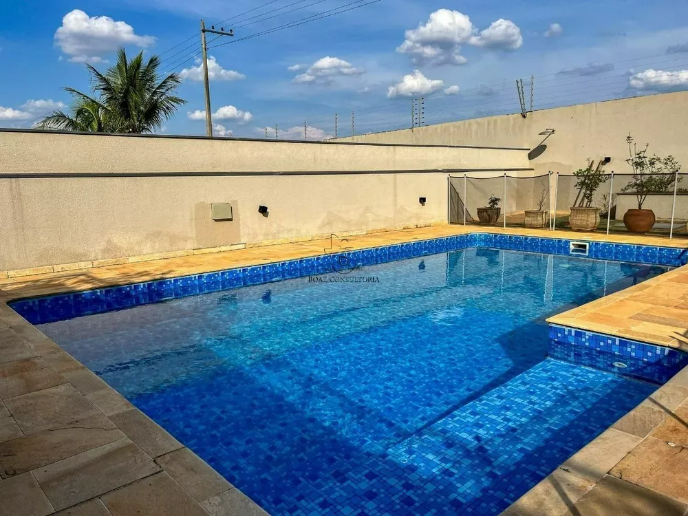Casa de Condomínio, 4 quartos - Foto 2