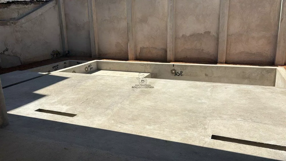 Casa, 3 quartos, 236 m² - Foto 3