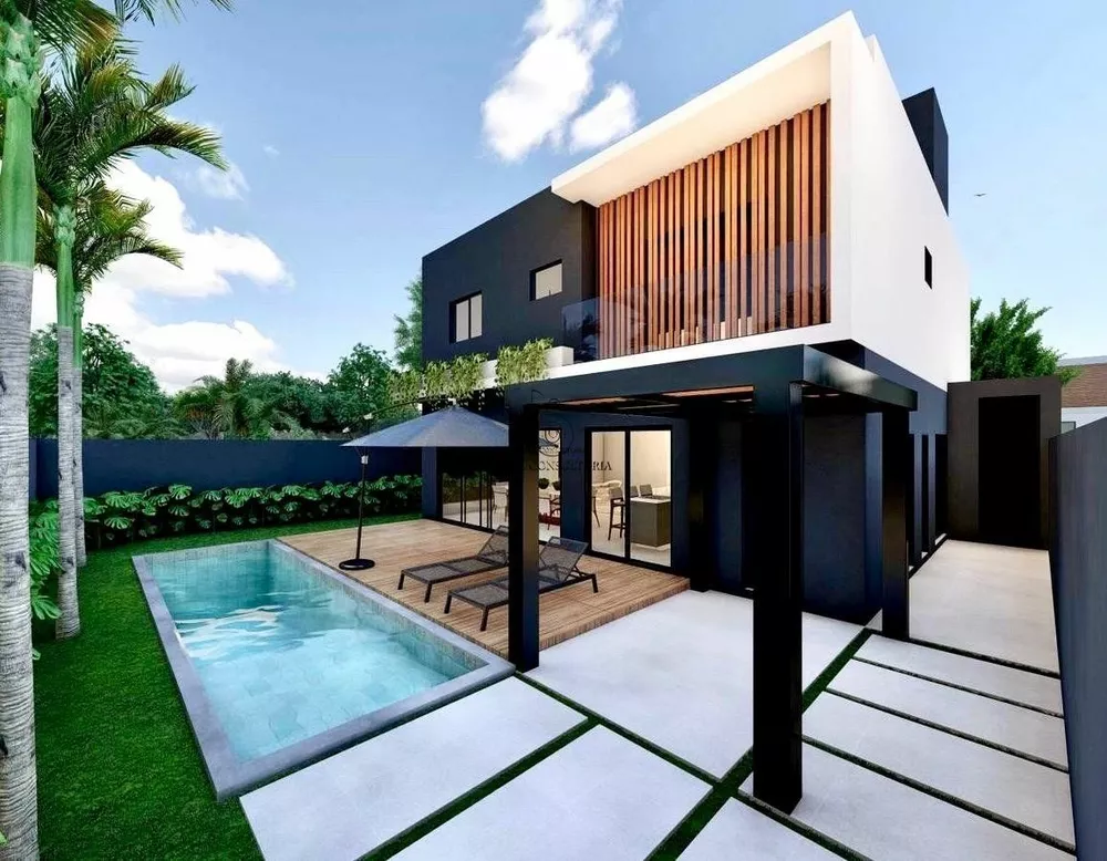 Casa, 3 quartos, 236 m² - Foto 2