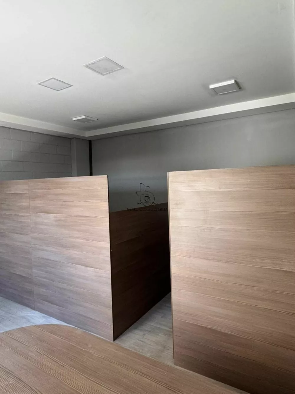 Depósito-Galpão, 900 m² - Foto 1