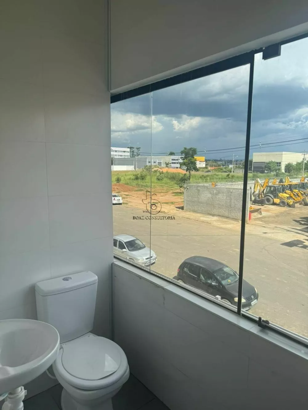 Depósito-Galpão, 900 m² - Foto 2