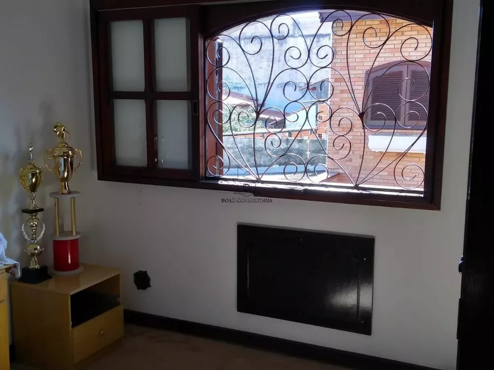 Casa, 6 quartos, 570 m² - Foto 4