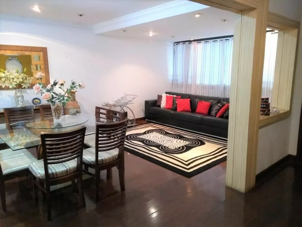 Casa, 6 quartos, 570 m² - Foto 3