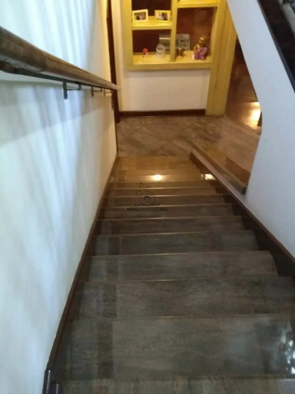 Casa, 6 quartos, 570 m² - Foto 2