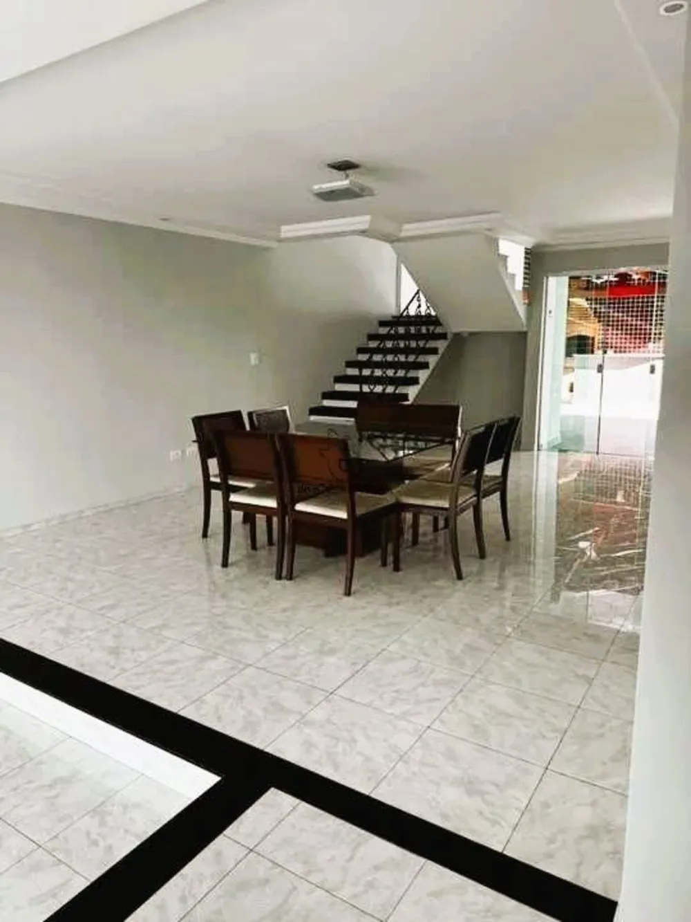 Casa, 3 quartos, 100 m² - Foto 7