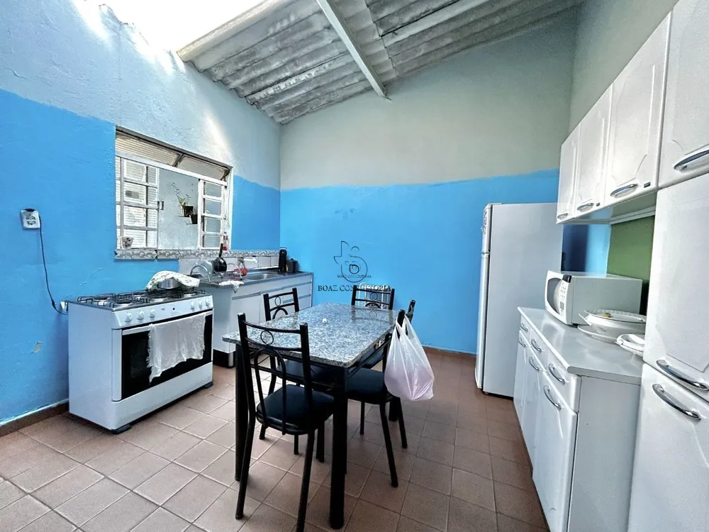 Casa, 3 quartos, 100 m² - Foto 4