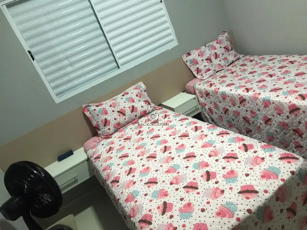 Casa, 3 quartos, 100 m² - Foto 14