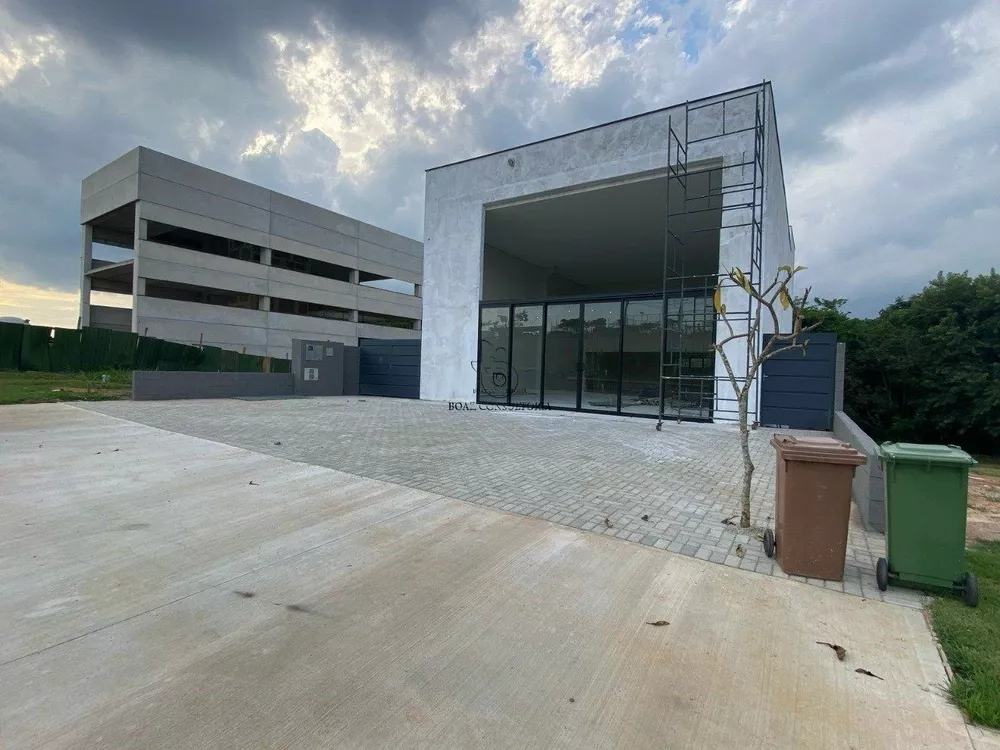 Depósito-Galpão, 394 m² - Foto 11