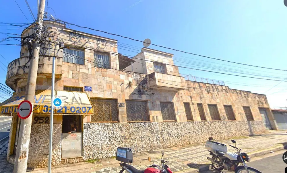 Depósito-Galpão, 394 m² - Foto 4