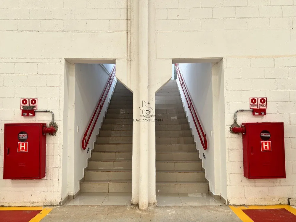 Depósito-Galpão, 5000 m² - Foto 8