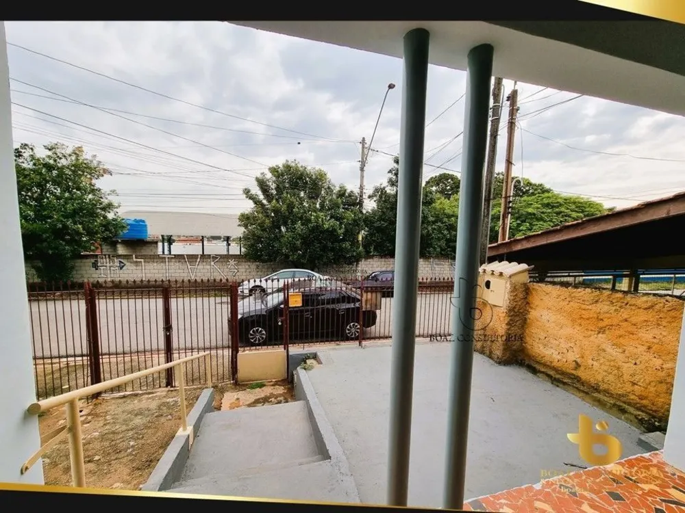 Casa, 2 quartos, 124 m² - Foto 4