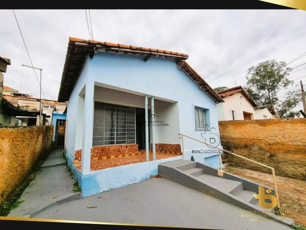 Casa, 2 quartos, 124 m² - Foto 1