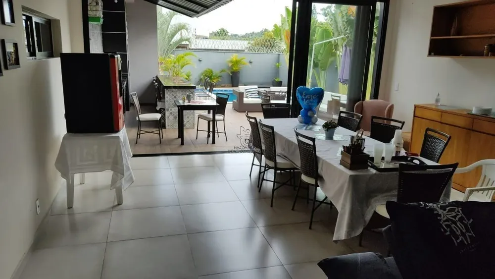 Casa, 5 quartos, 466 m² - Foto 4