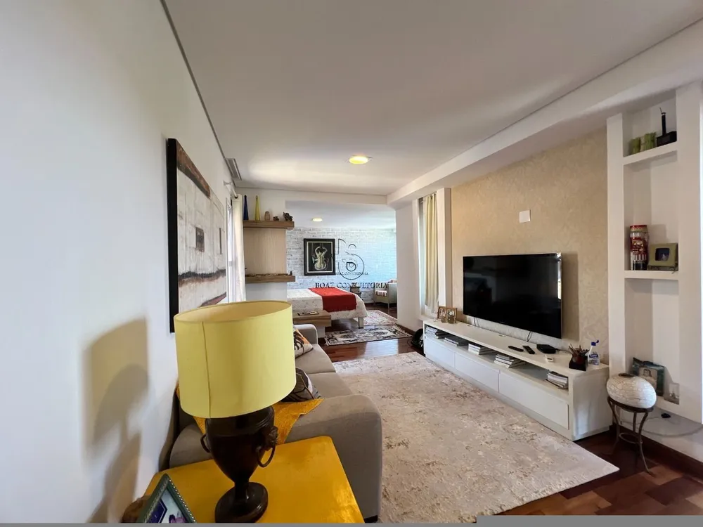 Casa, 5 quartos, 466 m² - Foto 8