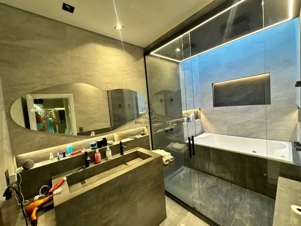 Casa, 5 quartos, 466 m² - Foto 4