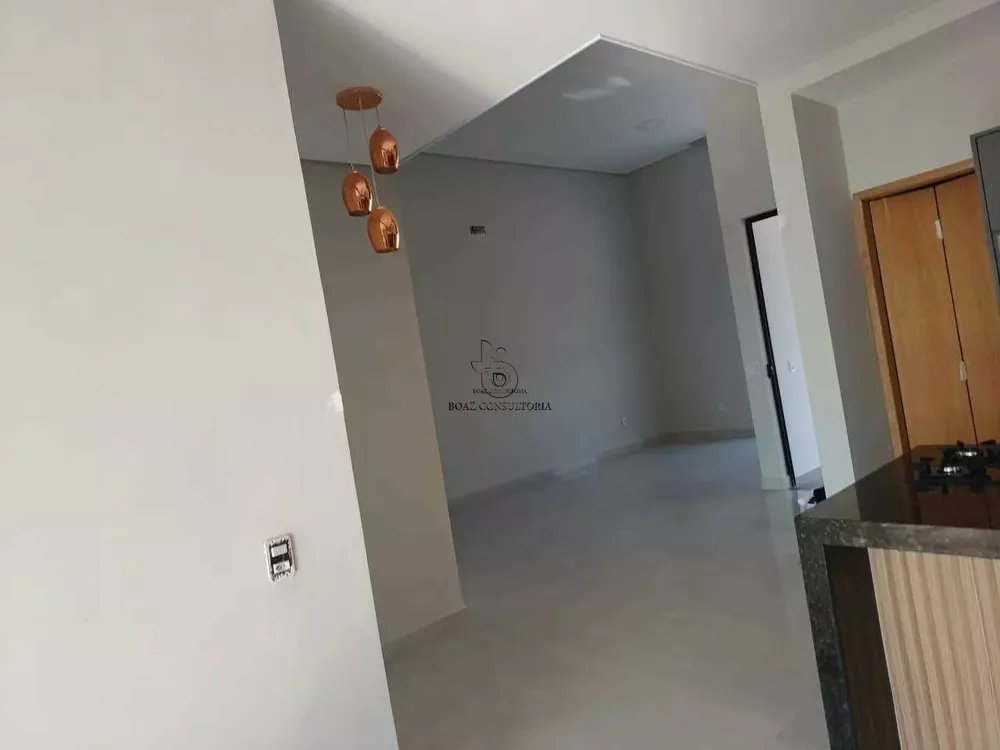 Casa, 3 quartos, 197 m² - Foto 2