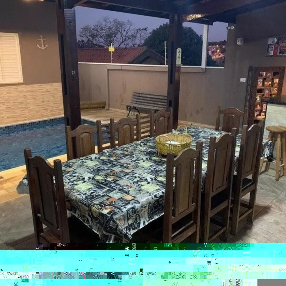 Casa, 3 quartos, 197 m² - Foto 1