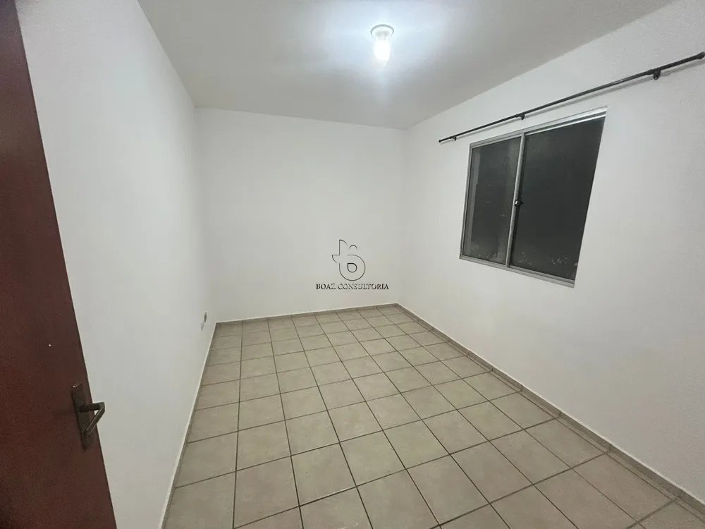 Apartamento, 2 quartos, 52 m² - Foto 3