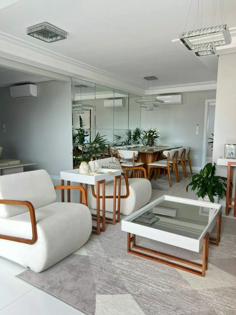 Apartamento, 3 quartos - Foto 3