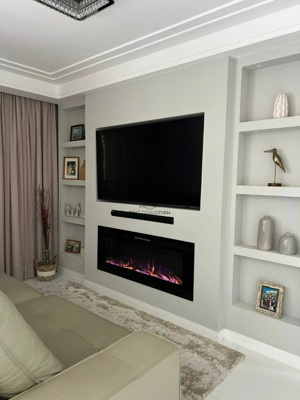 Apartamento, 3 quartos - Foto 4