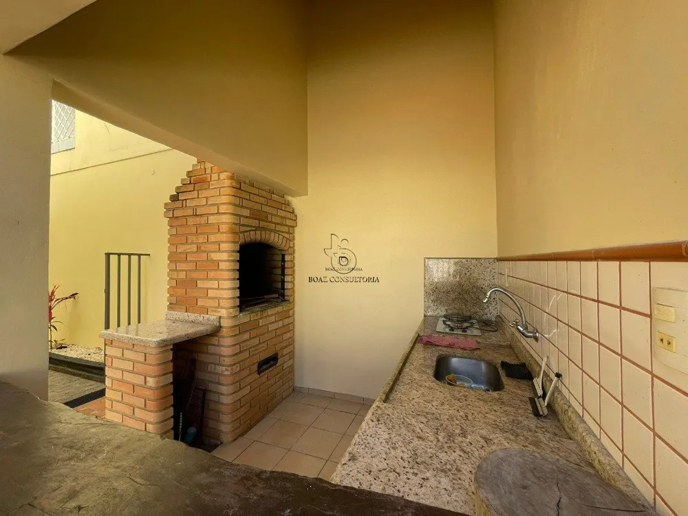 Apartamento, 3 quartos - Foto 14
