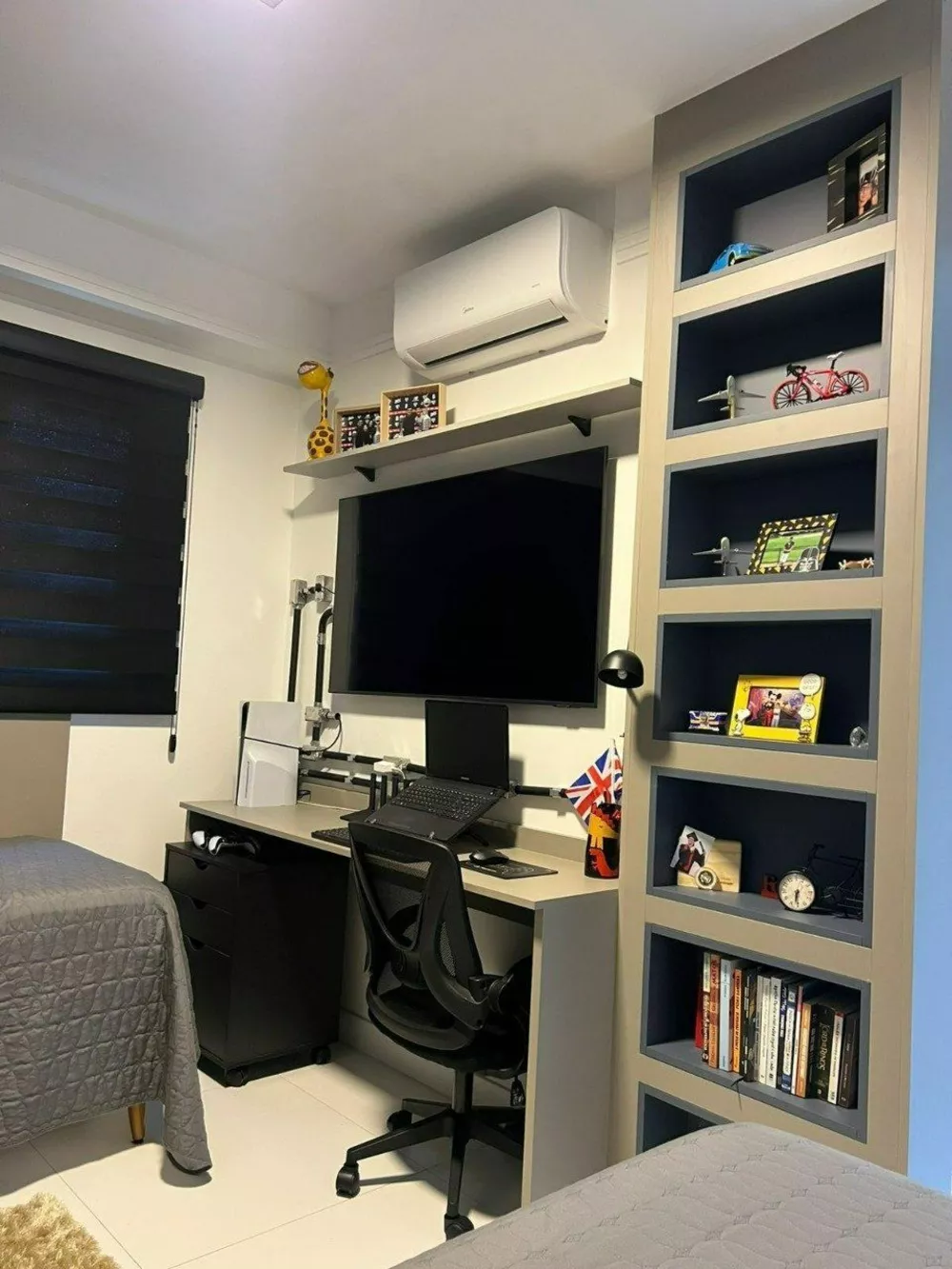 Apartamento, 3 quartos - Foto 1