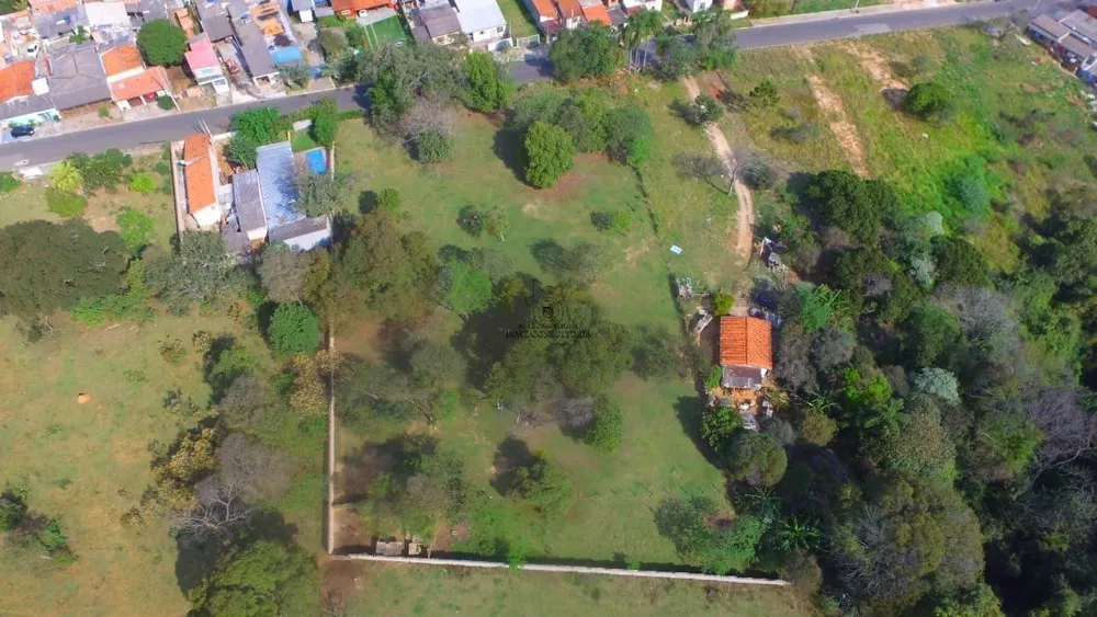 Terreno, 5400 m² - Foto 1