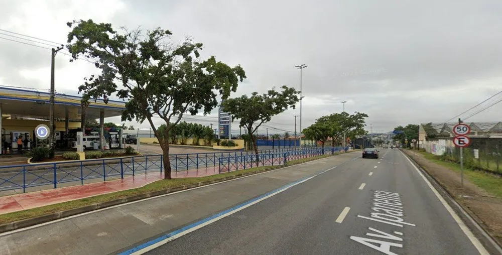 Loteamento e Condomínio, 5000 m² - Foto 6